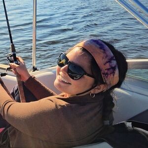 Meet your Posher, Janie